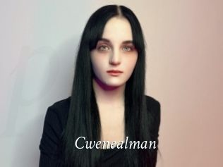 Cwenealman