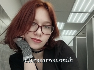 Cwenearrowsmith