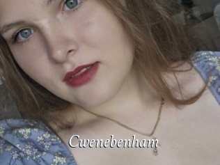 Cwenebenham