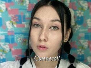 Cwenecoll