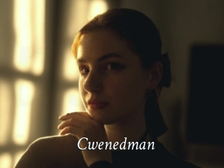 Cwenedman
