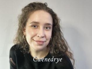 Cwenedrye