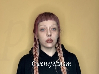 Cwenefeltham