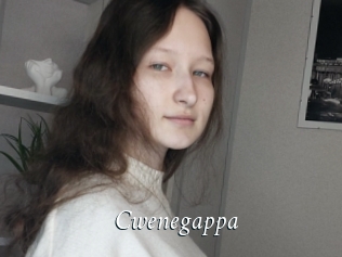 Cwenegappa