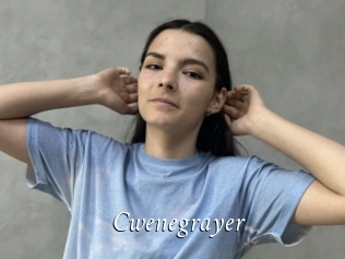 Cwenegrayer