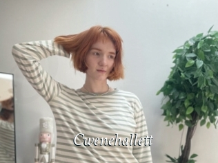 Cwenehallett