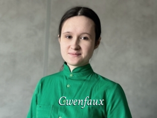 Cwenfaux