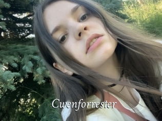 Cwenforrester