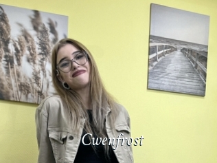 Cwenfrost