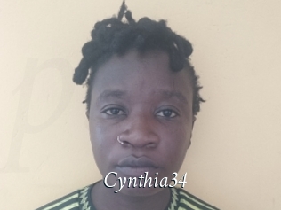 Cynthia34