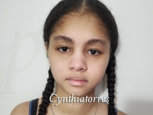 Cynthiatorres