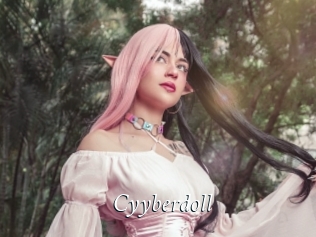 Cyyberdoll