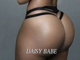 DAISY_BABE