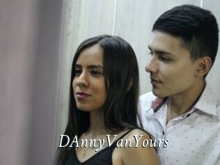 DAnnyVanYours