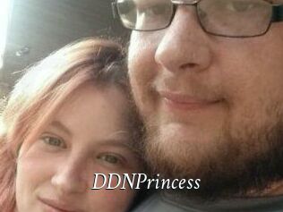 DDNPrincess