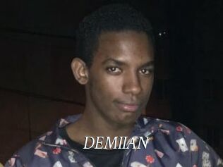DEMIIAN