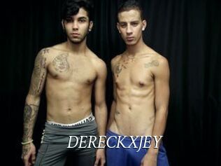 DERECKXJEY