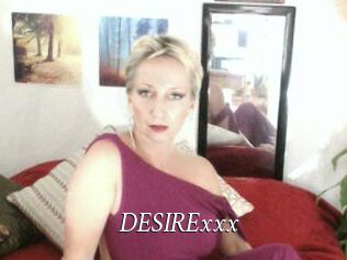 DESIRExxx