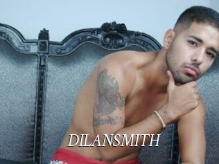 DILANSMITH