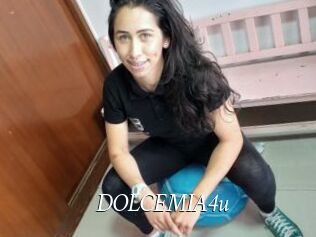 DOLCEMIA4u