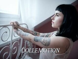 DOLLEMOTION