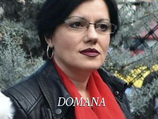 DOMANA