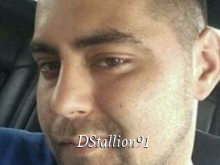 DStallion91