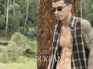 DUKHAN