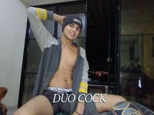 DUO_COCK