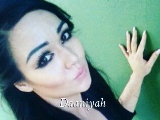 Daaniyah