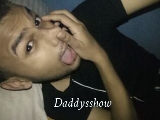 Daddysshow