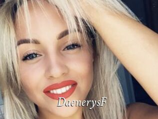 DaenerysF