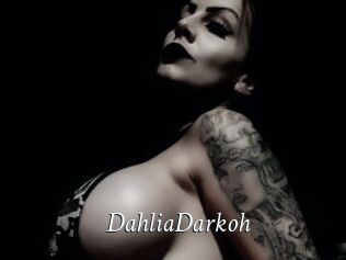DahliaDarkoh