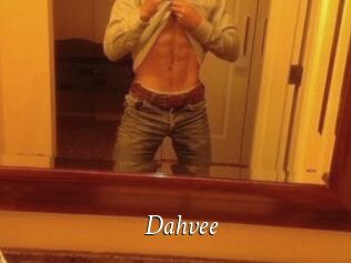 Dahvee