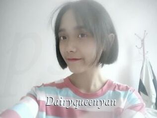 Dairyqueenyan