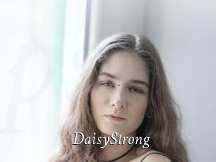 DaisyStrong