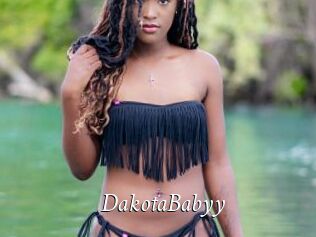 DakotaBabyy
