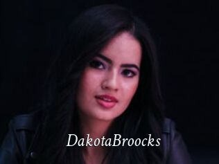 DakotaBroocks