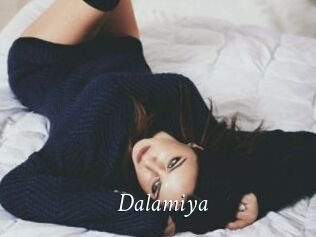 Dalamiya