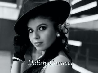 DalishaConnoor