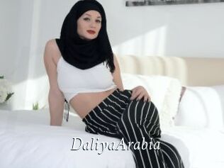 DaliyaArabia