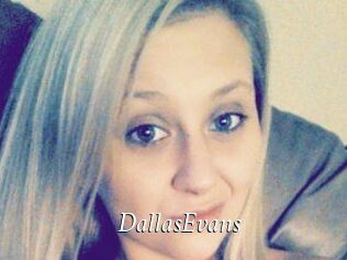 Dallas_Evans