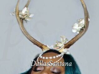DallasSantana