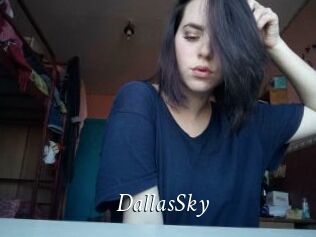 Dallas_Sky