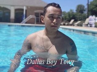 Dallas_Boy_Tony