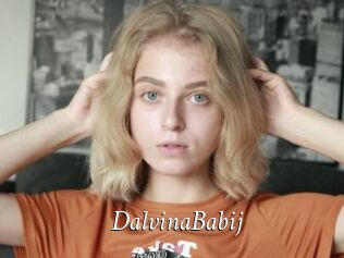 DalvinaBabij