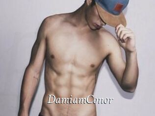 Damiam_Conor