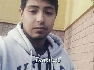 DamianG