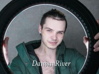 DamianRiver