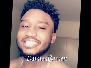 DamienDaniels